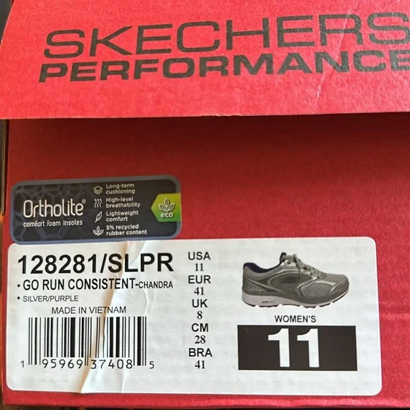 Go Run Consistent - Picture 11 of 11